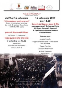 LA MANTIGLIANA_locandina