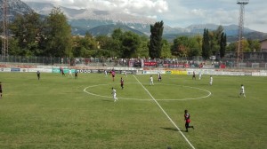 Un'azione di Nerostellati - Campobasso