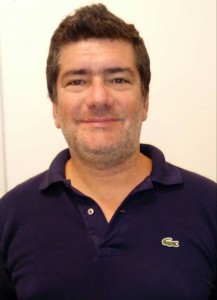 Il coach Marco De Michele