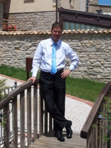 Daniele Valente Carpinone