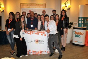 Gruppo Neuromed a Taormina