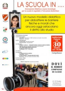 Locandina seminario 30 10 17