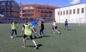 calcio femminile