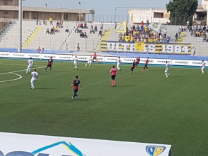 Un'azione di Cerignola - Campobasso