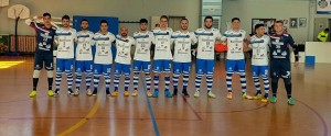 La Chaminade Campobasso scesa in campo a Popoli