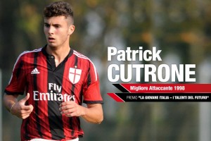 Patrick Cutrone