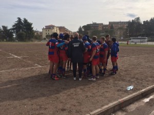 hammers rugby giovani