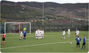 kalena casalnuovo calcio juniores