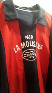 La Molisana - Campobasso Calcio
