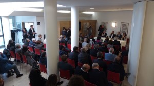 assemblea programmatica pd pozzilli