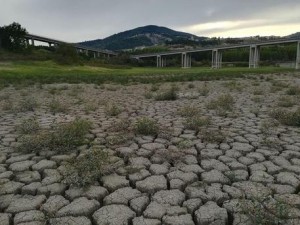 Guardialfiera (Campobasso) - invaso Liscione