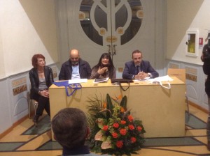 La presentazione della Stagione Teatrale 2017/2018