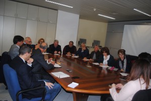 tavolo sindaci campionati nazionali universitari
