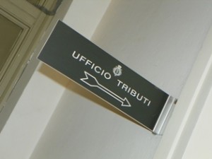 ufficio tributi