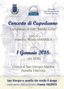 Concerto Capodanno