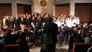 Concerto al Carmelo