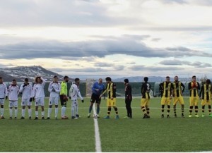 Polisportiva Kalena 1924 Vs Polisportiva Fortore (1)