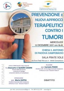 Locandina Convegno Sanità Territoriale2016HIGH