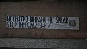 StopImmigrazione