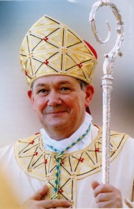Il Vescovo De Luca