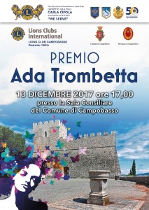 premio trombetta