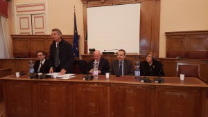 scuola via crispi maio tirone battista frattura