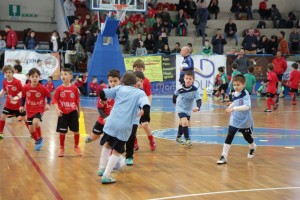 un momento della scorsa edizione