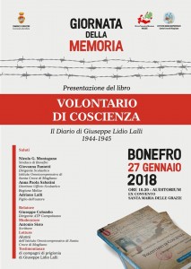 27gennaio2018 Bonefro