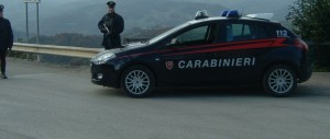 carabinieri
