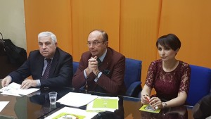 Tagliaferri, Cotugno e Sabatini