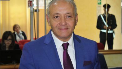 Photo of Estromesso dal Consiglio regionale ad aprile senza far ricorso: Nico Eugenio Romagnuolo nominato Commissario del Consorzio Industriale Campobasso-Bojano