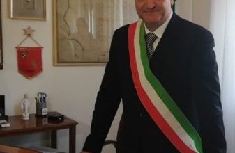 Photo of Il capitano Alessandro Vergine diventa Maggiore, le congratulazioni del sindaco Roberti e dell’amministrazione comunale di Termoli