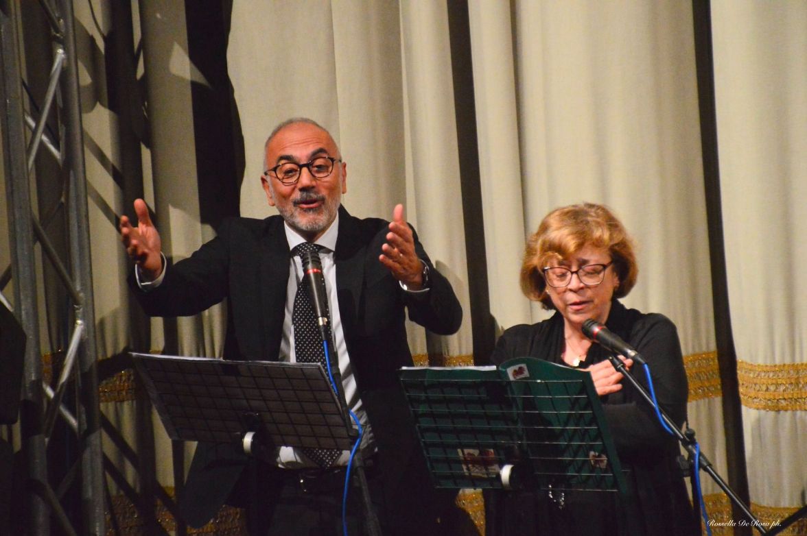 Foto Rossella De Rosa