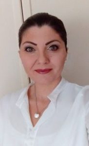 Dott.ssa Antonella Petrella, psicologa- Psicoterapeuta