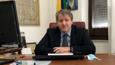Photo of Amministrative 2020, neo-sindaci e consiglieri comunali: gli auguri del Presidente della Provincia di Campobasso, Francesco Roberti
