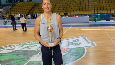 Photo of Pallacanestro serie A1, spunti importanti dal secondo test col Ragusa. Le siciliane si impongono di sette punti