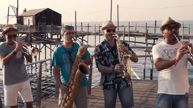 Photo of ‘Don’t stop about Battigia’: dallo strafalcione al successo. In 24 ore più di 13mila visualizzazioni per il brano della nuova band termolese