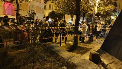 Photo of Movida Covid Free, lunghe file di giovani in piazza per i test sierologici gratuiti