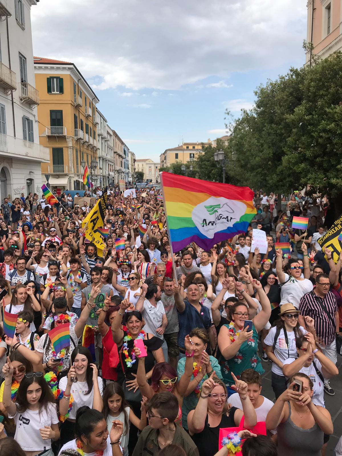 incontro gay campobasso