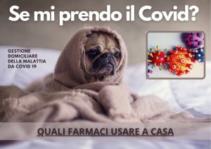 a casa con il Coronavirus