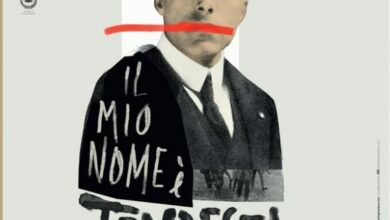 Teatro Savoia Il mio nome è tempesta