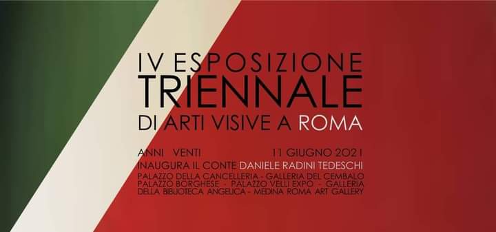 triennale mostra d'arte