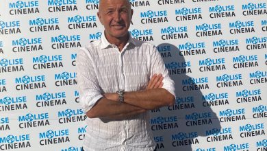 Molise Cinema - Domenico Iannacone