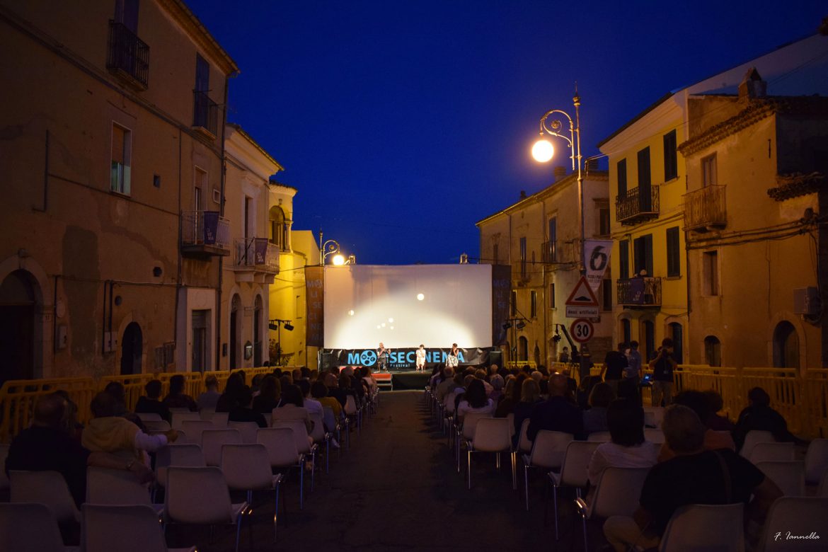 Molise Cinema - territorio