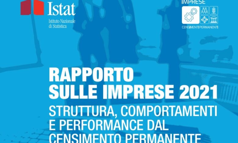 Rapporto sulle imprese