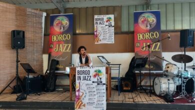 Borgo in Jazz