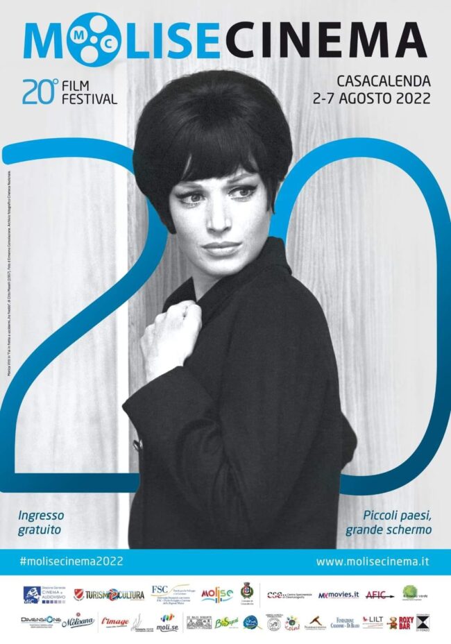 Molise Cinema 2022