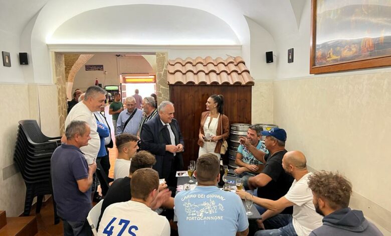 Lotito a San Martino in Pensili