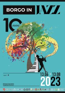 borgo in jazz