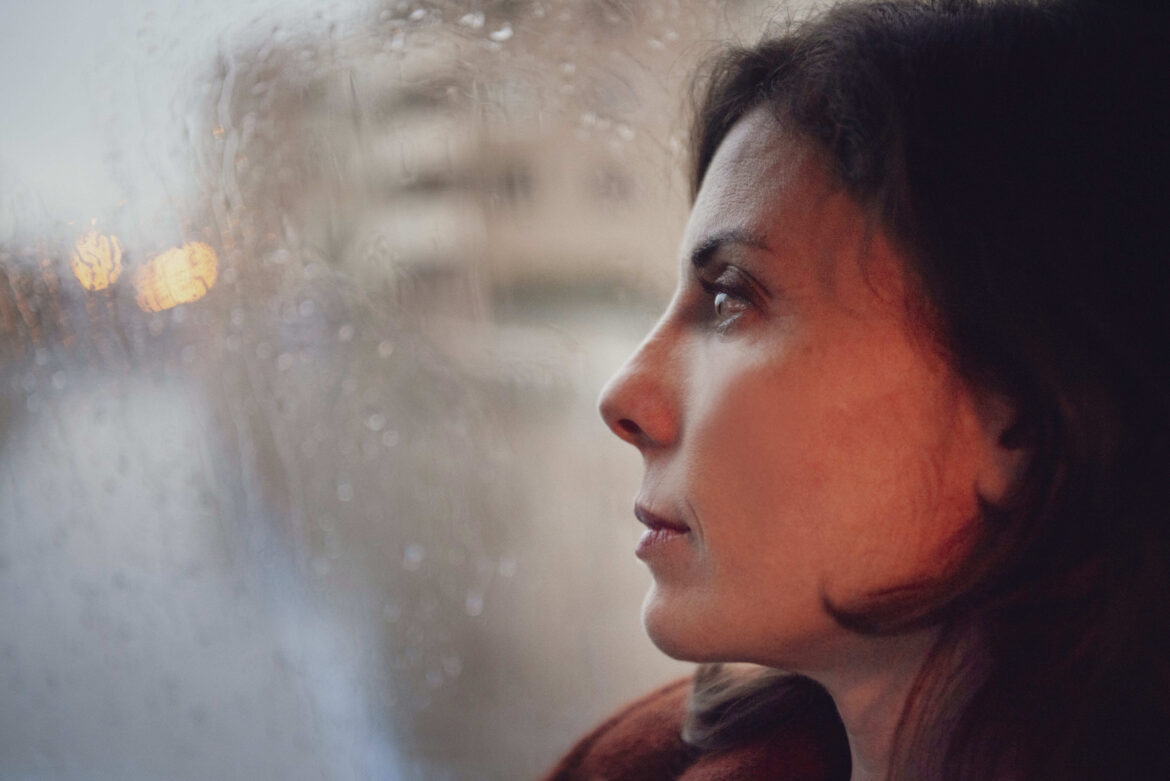 partenze - Liana Marino